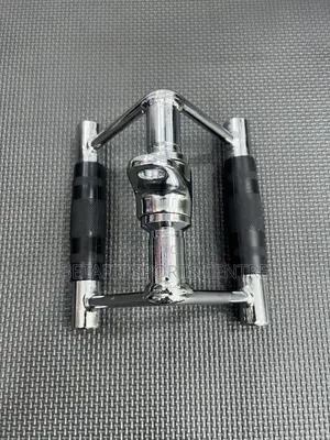 Revolving Double D Handle