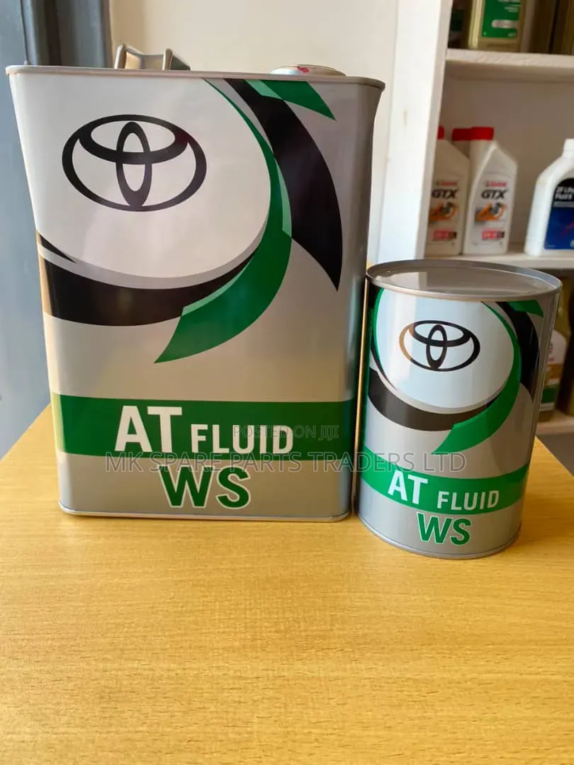 Gear Box Hydraulic Oil