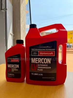 Toyota Gear Box Oil