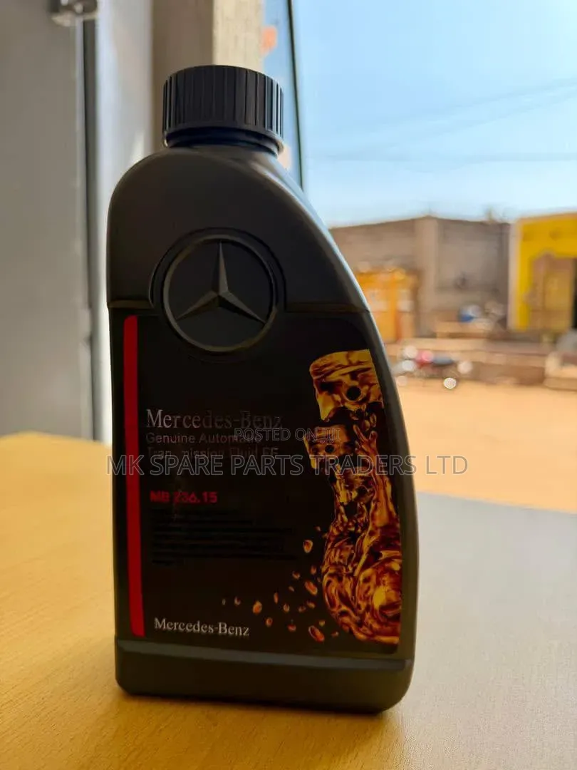 CVT Gear Box Oil / Atf Oil