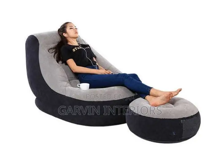 Relax Intex Air Chair