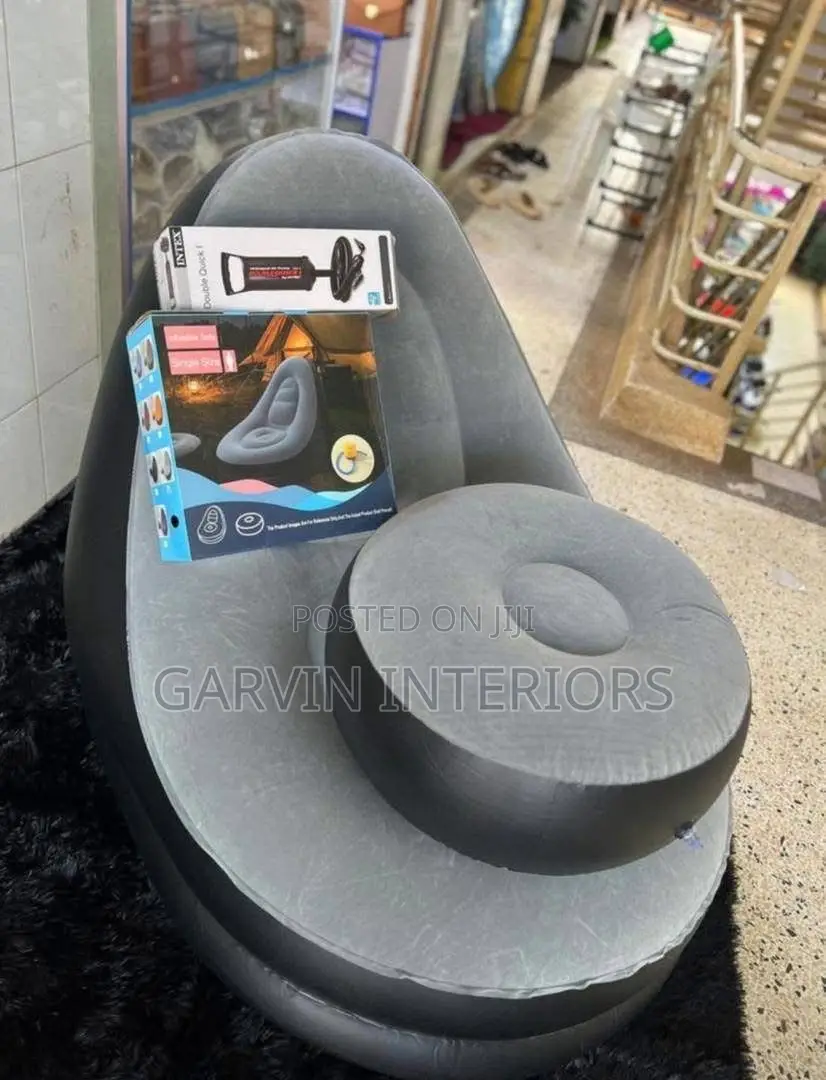 Relax Intex Air Chair