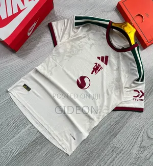 Original Jerseys