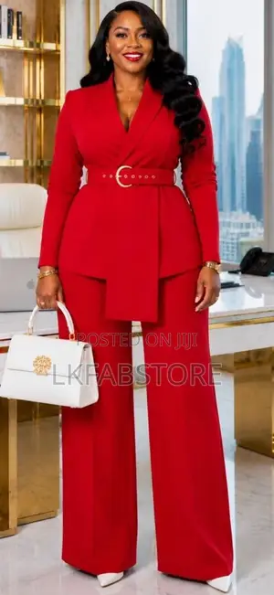 Turkey Women’s Suits
