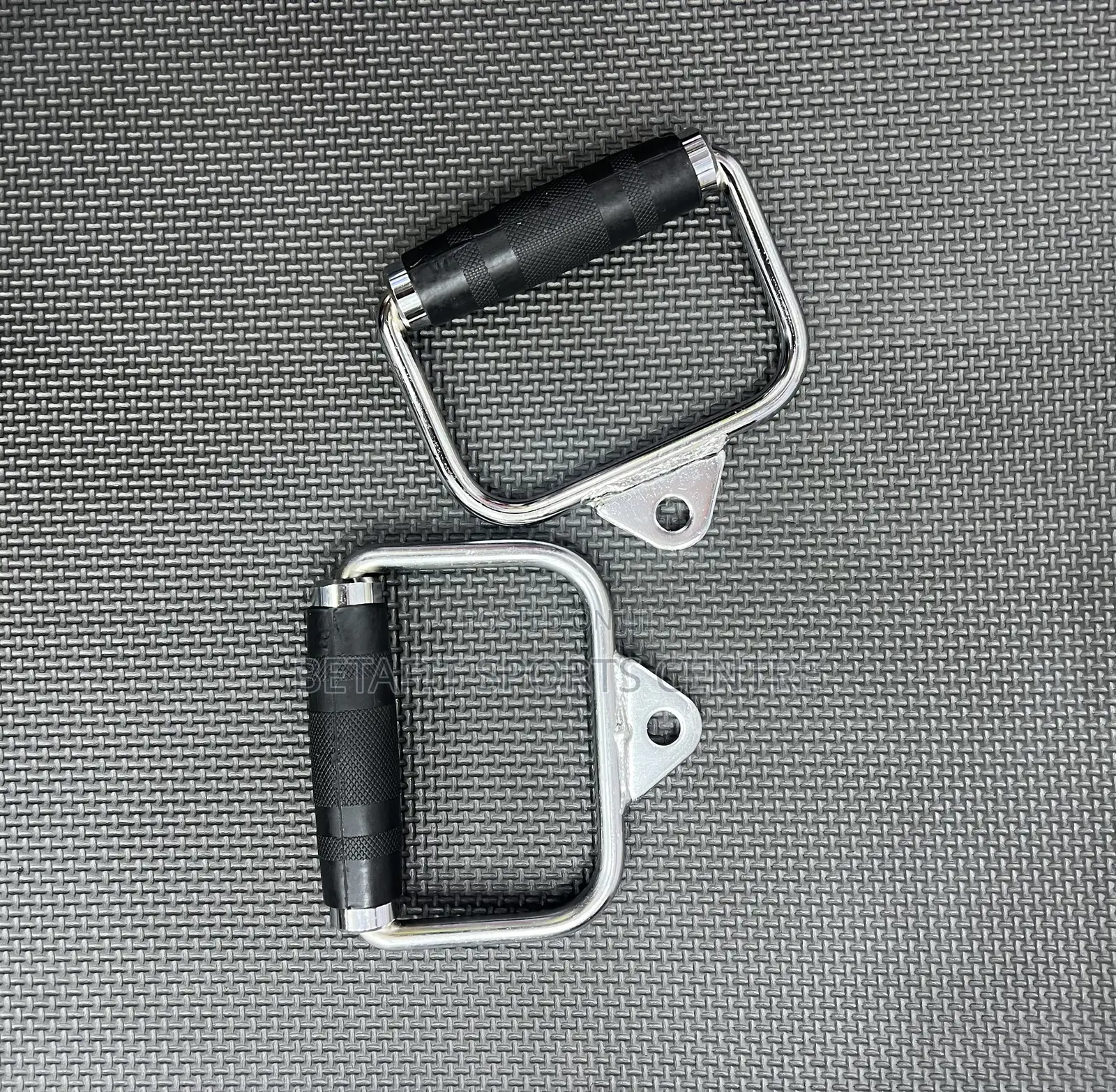 Single D-Handle Cable