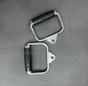 Single D-Handle Cable