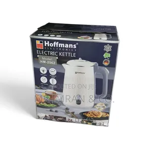 Hoffmans 2L Electric Kettle