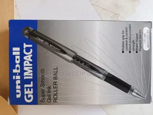Uni-Ball Signo Gel Impact
(Um-153s)