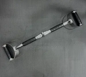 Pulldown Bar With Dual D-Handles