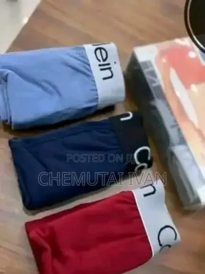 Lacoste Men Boxer Briefs