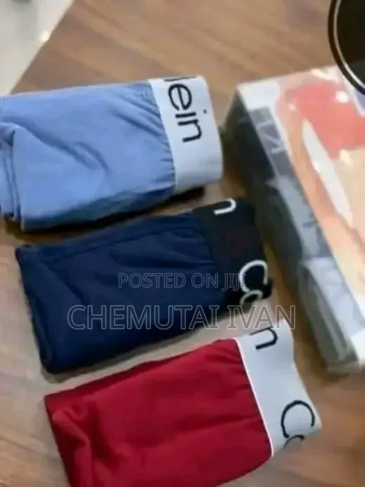 Lacoste Men Boxer Briefs