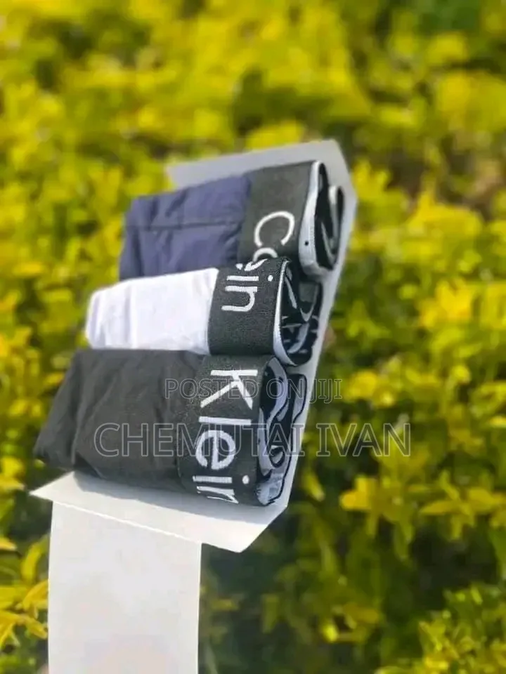 Lacoste Men Boxer Briefs