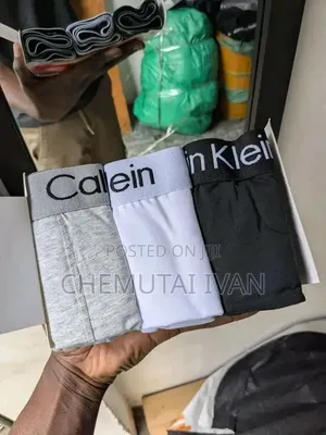 Lacoste Men Boxer Briefs