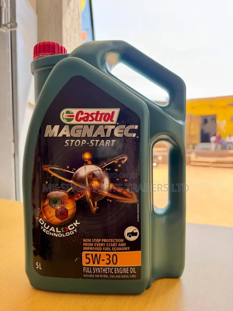 Mitsubishi Gear Box Oil / CVT