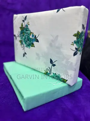 3pcs Cotton Bedcover Set