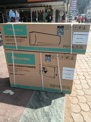 18000btu Hisense Wall Split Inverter Air Conditioner
