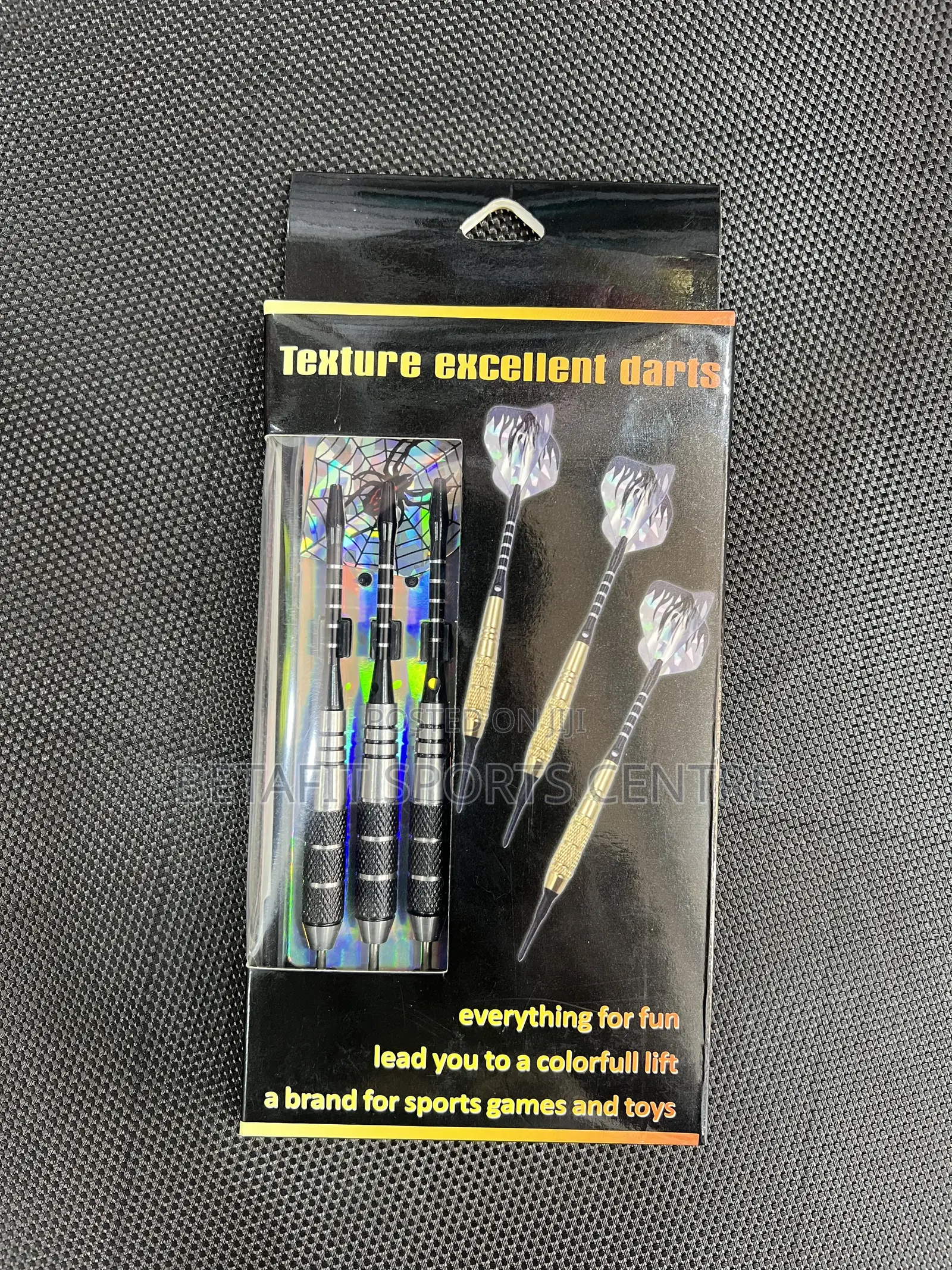 Texture Excellent Dart Arrows