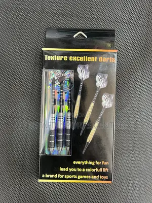 Texture Excellent Dart Arrows