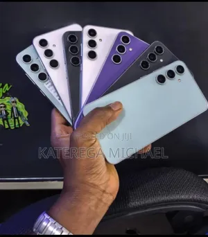 Samsung Galaxy Fold 512 GB Gray
