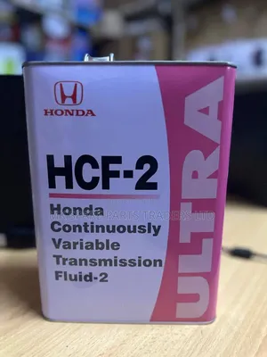 Honda CVT Gear Box Oil