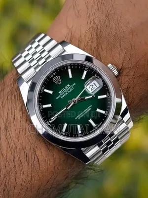 40mm Rolex Gentle Watch