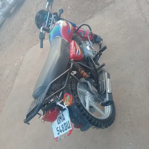 Bajaj CT 125X 2025 Red