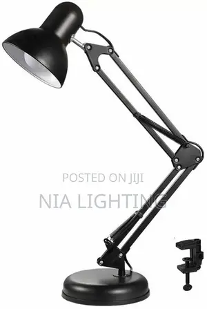 Tabel Lamp