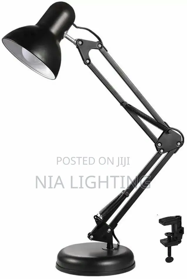 Tabel Lamp