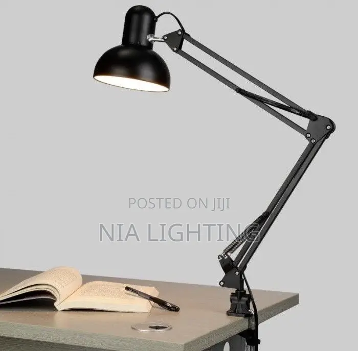 Tabel Lamp