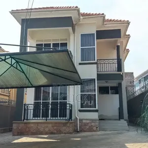 5bdrm Apartment in Muyenga, Makindye for rent