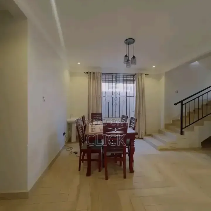 5bdrm Apartment in Muyenga, Makindye for rent
