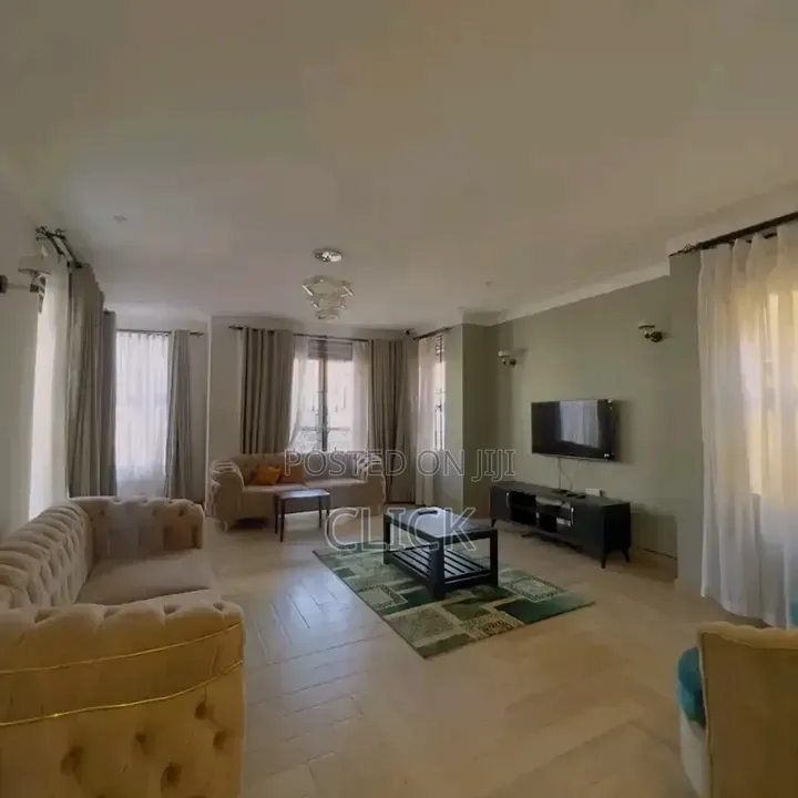 5bdrm Apartment in Muyenga, Makindye for rent