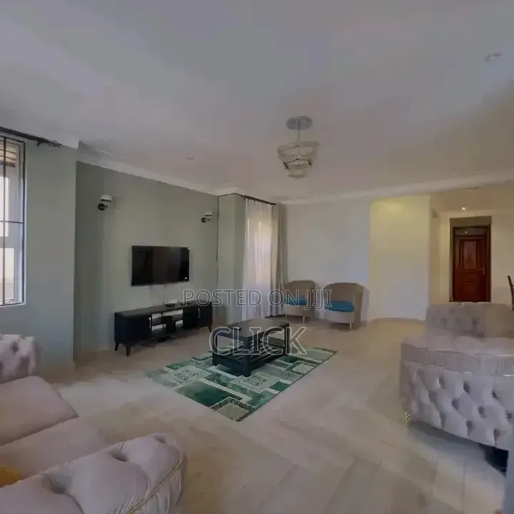 5bdrm Apartment in Muyenga, Makindye for rent