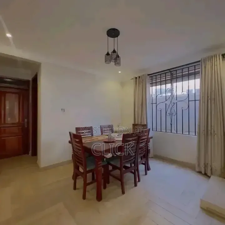 5bdrm Apartment in Muyenga, Makindye for rent