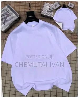 Plain Tees for Men
