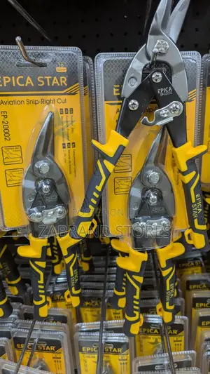 Snip-Right Cut Plier