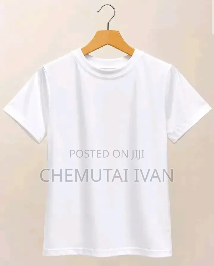 Plain Tees for Men