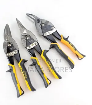 Snip-Right Cut Plier