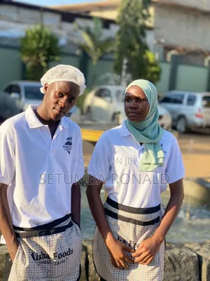 Aisha Foods