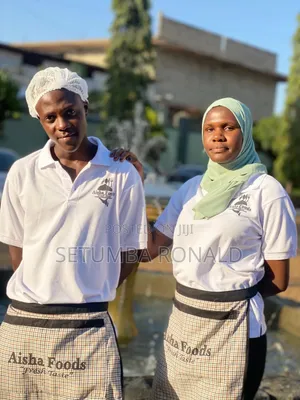 Aisha Foods
