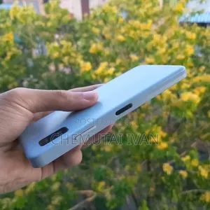 Sharp Aquos wish 64 GB Gray