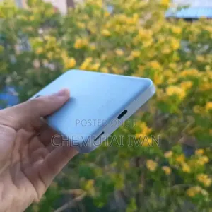 Sharp Aquos wish 64 GB Gray