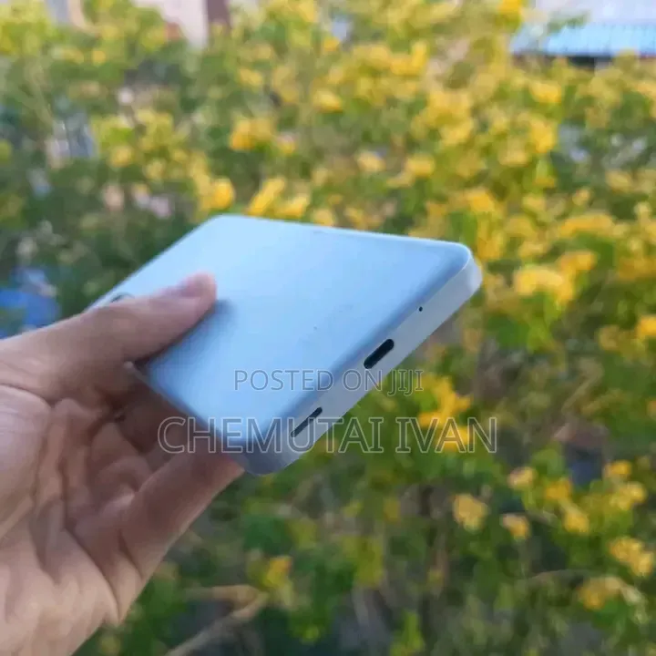 Sharp Aquos wish 64 GB Gray