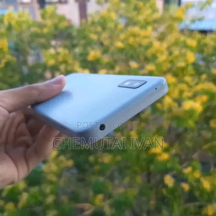 Sharp Aquos wish 64 GB Gray