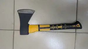 Fiberglass Chopping Axe