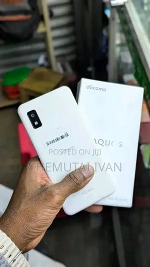 New Sharp Aquos wish 64 GB