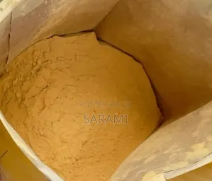 Iron Oxide Powder in All Colours