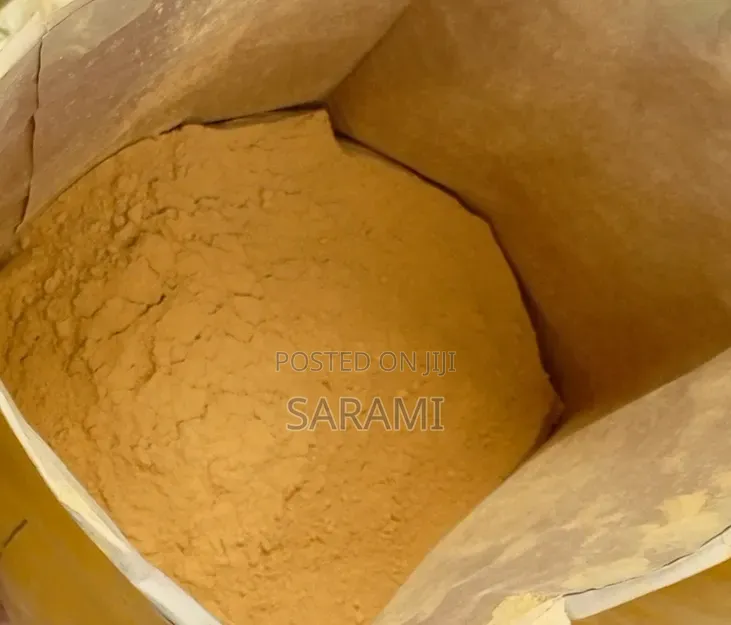 Iron Oxide Powder in All Colours