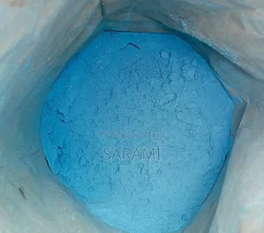 Iron Oxide Powder in All Colours