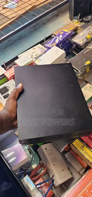 Xbox One X 1tb With Fc26